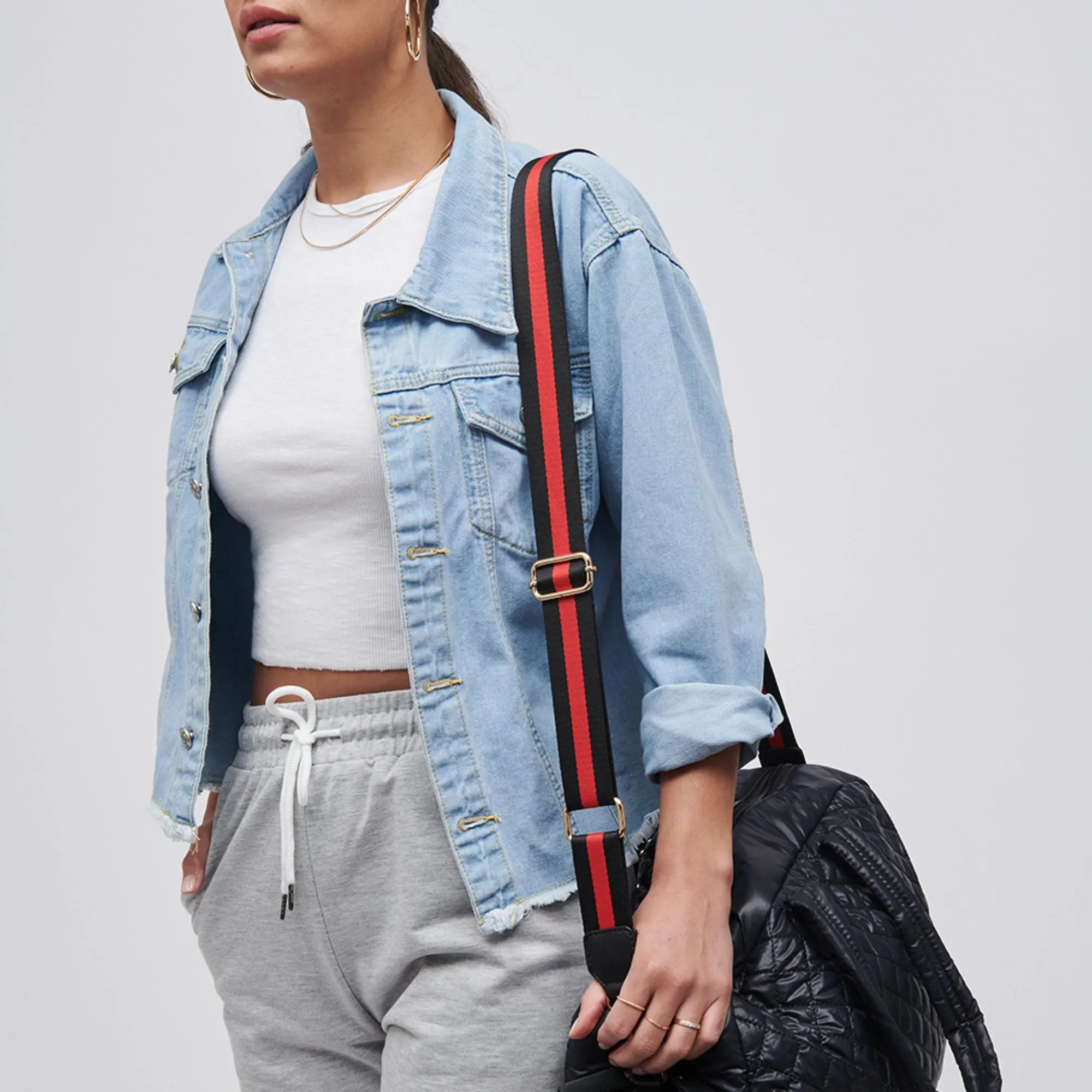 Adjustable Shoulder Crossbody Strap Shoulder Strap