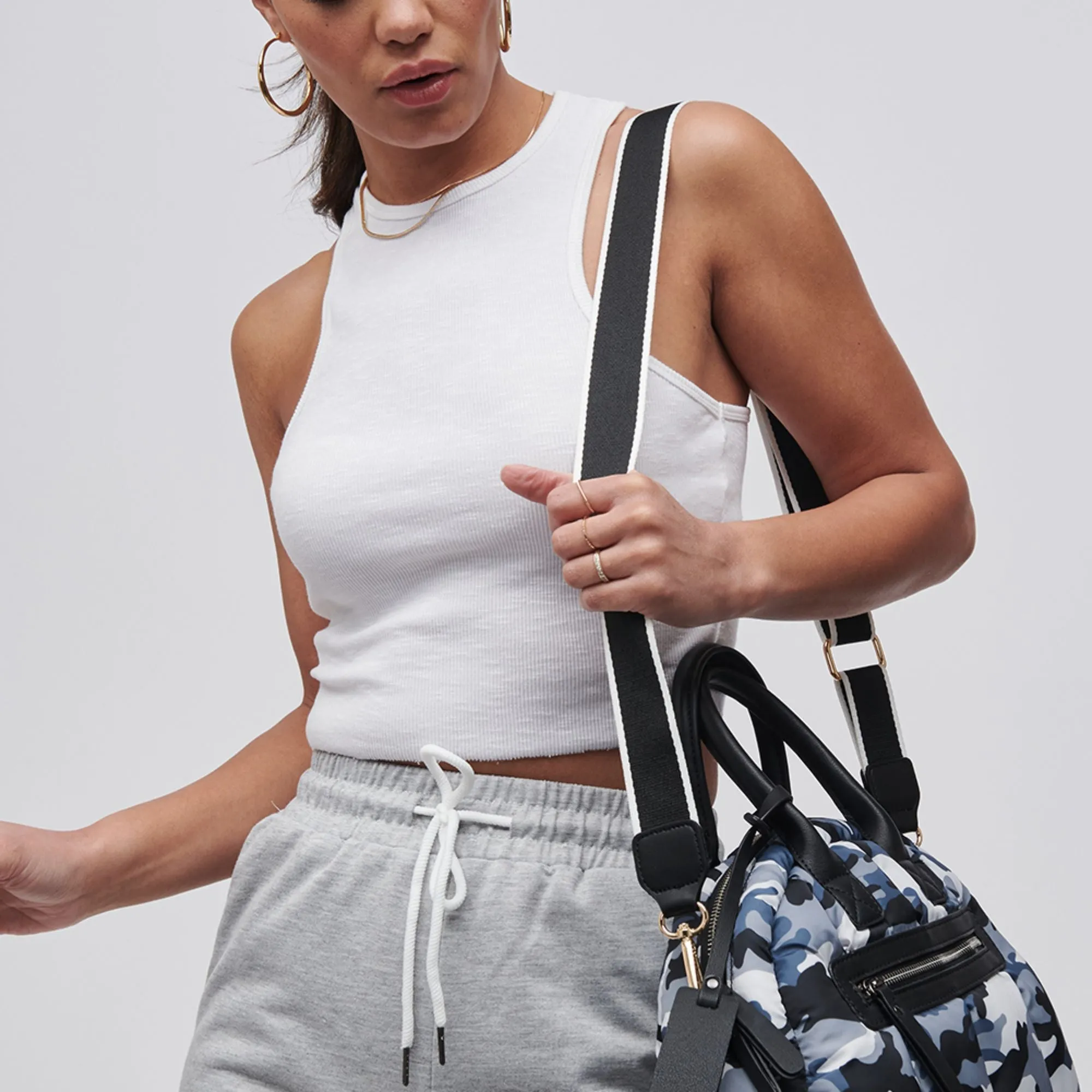 Adjustable Shoulder Crossbody Strap Shoulder Strap