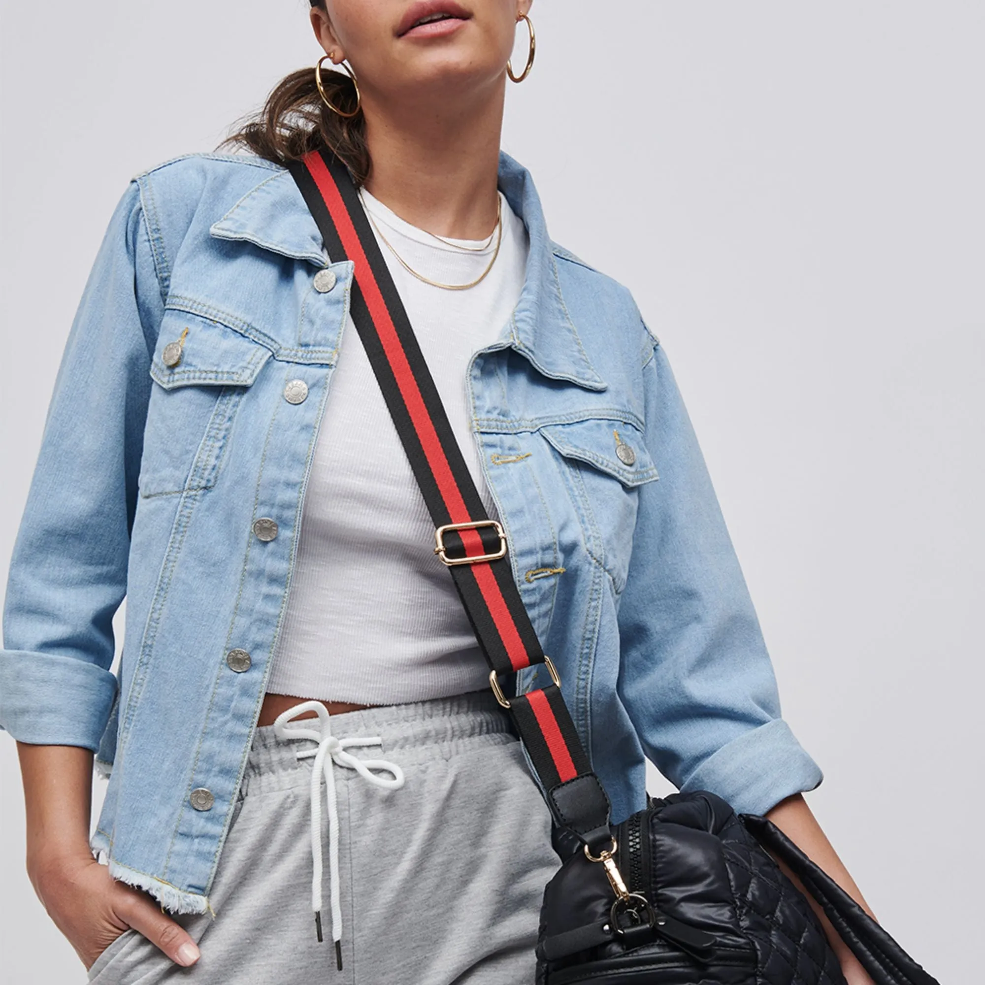 Adjustable Shoulder Crossbody Strap Shoulder Strap