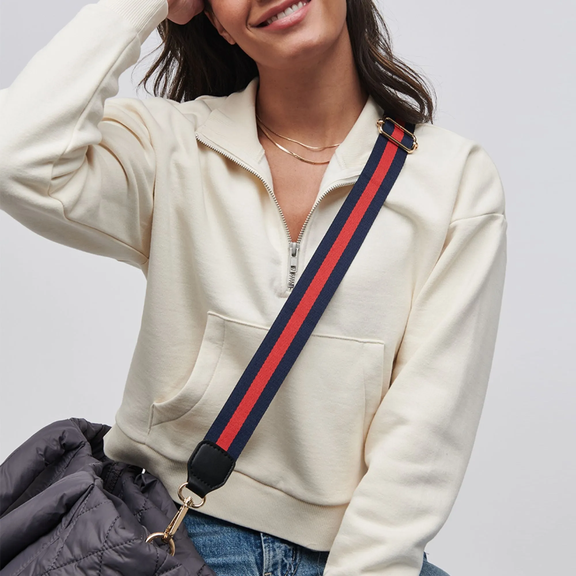 Adjustable Shoulder Crossbody Strap Shoulder Strap