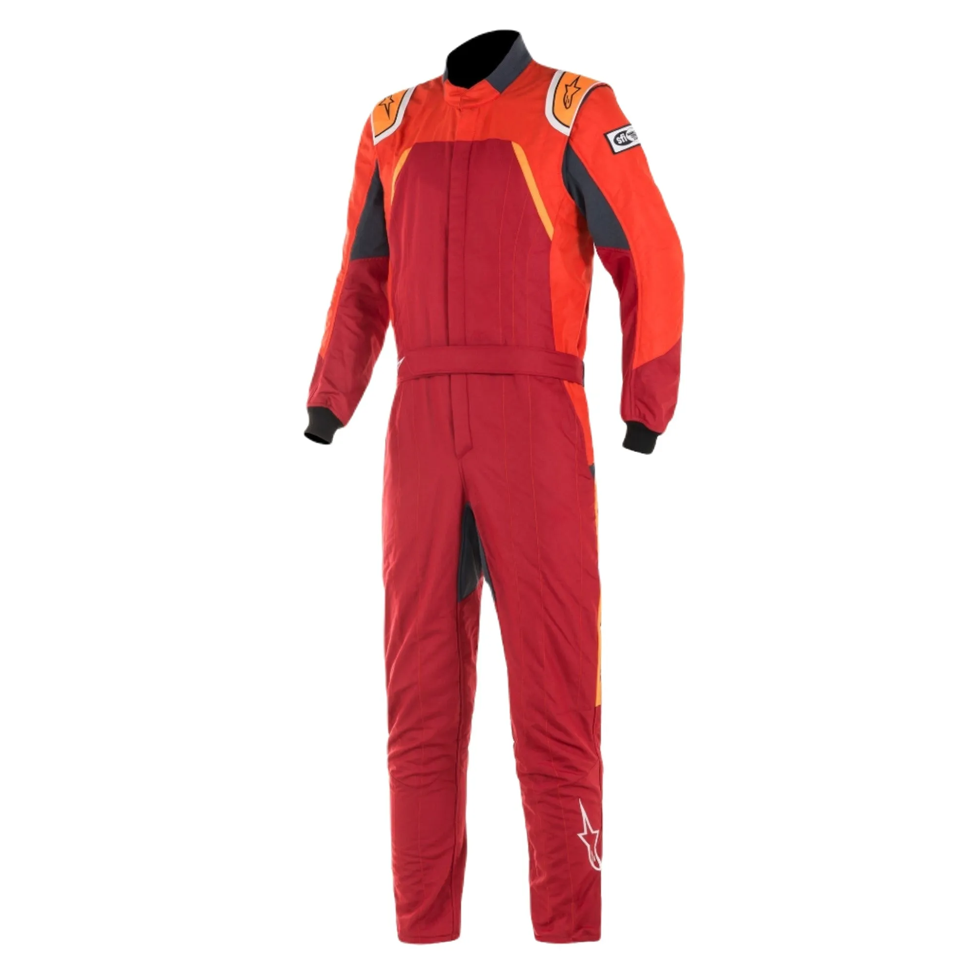 Alpinestars GP PRO Comp Bootcut Suit