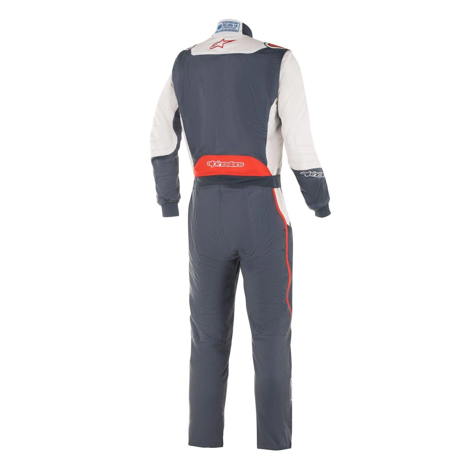 Alpinestars GP PRO Comp Bootcut Suit
