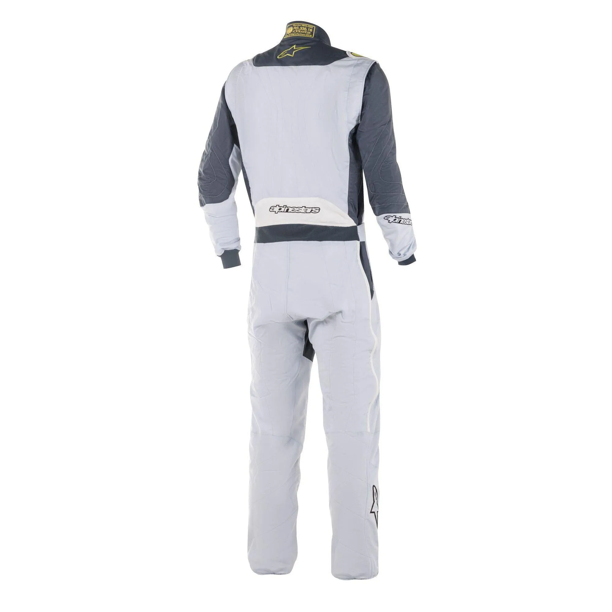 Alpinestars GP PRO Comp Bootcut Suit