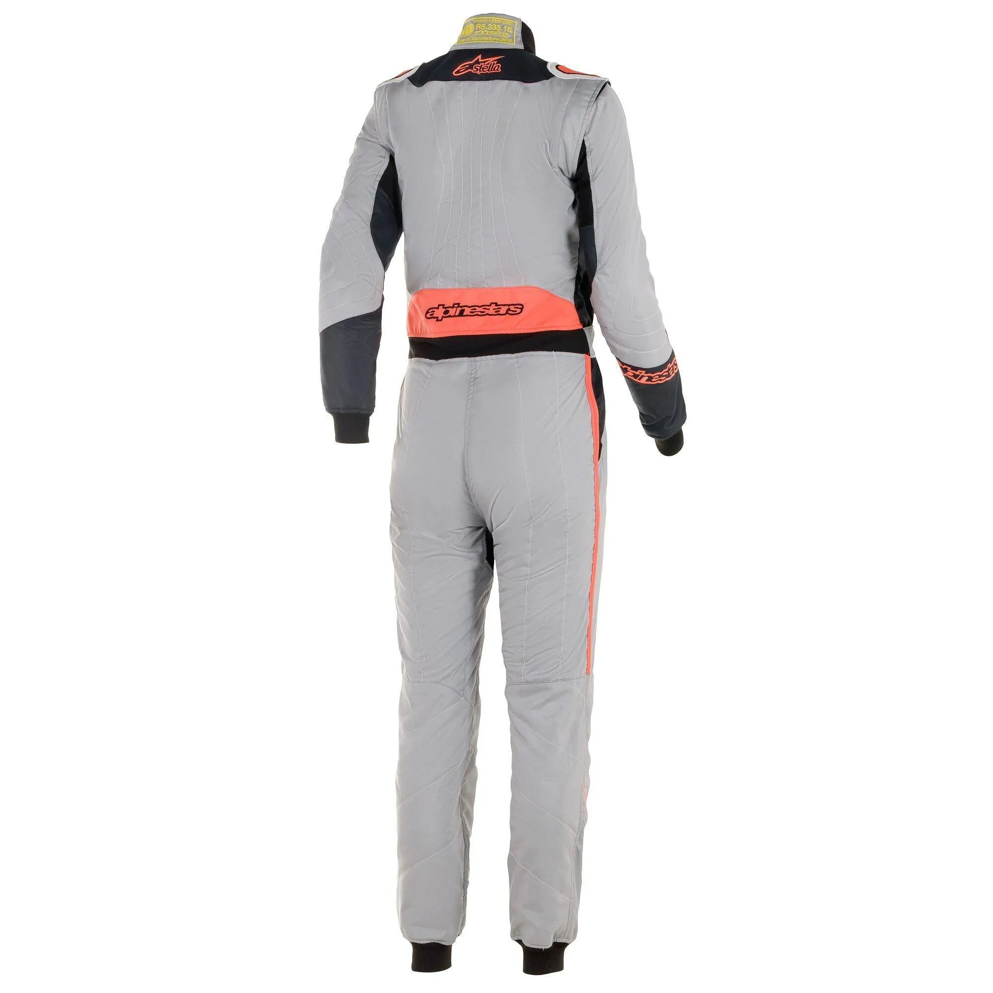 Alpinestars Stella GP Pro Comp Women's Racing Suit