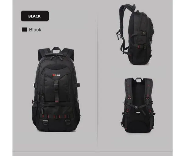 Backpack Large Capacity Travel Backpack