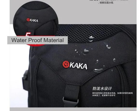 Backpack Large Capacity Travel Backpack