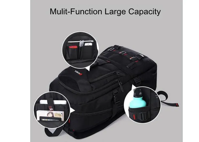 Backpack Large Capacity Travel Backpack