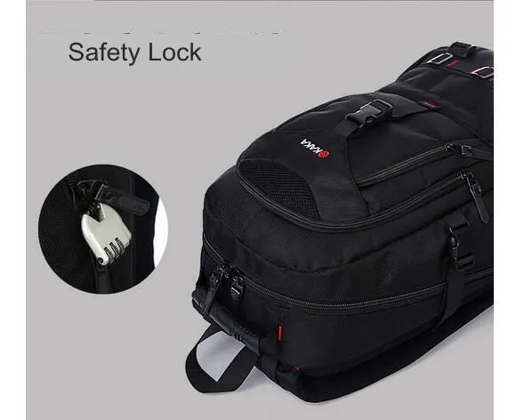 Backpack Large Capacity Travel Backpack