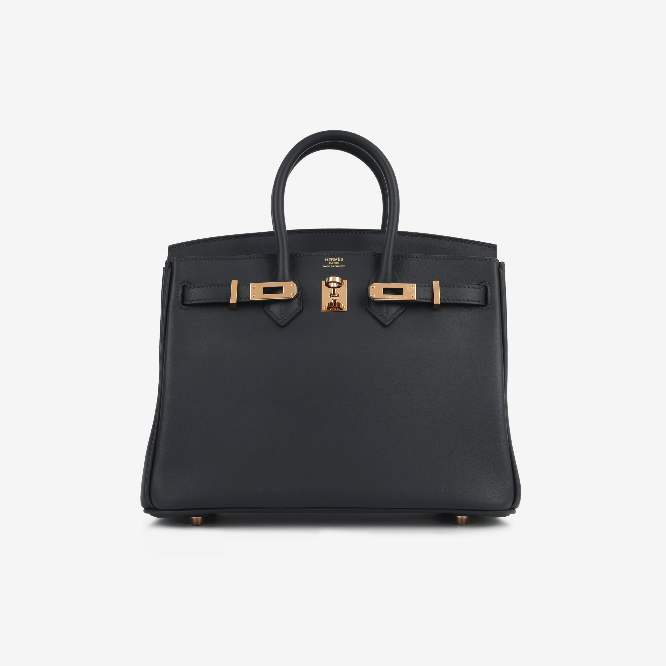 Birkin 25 - Caban