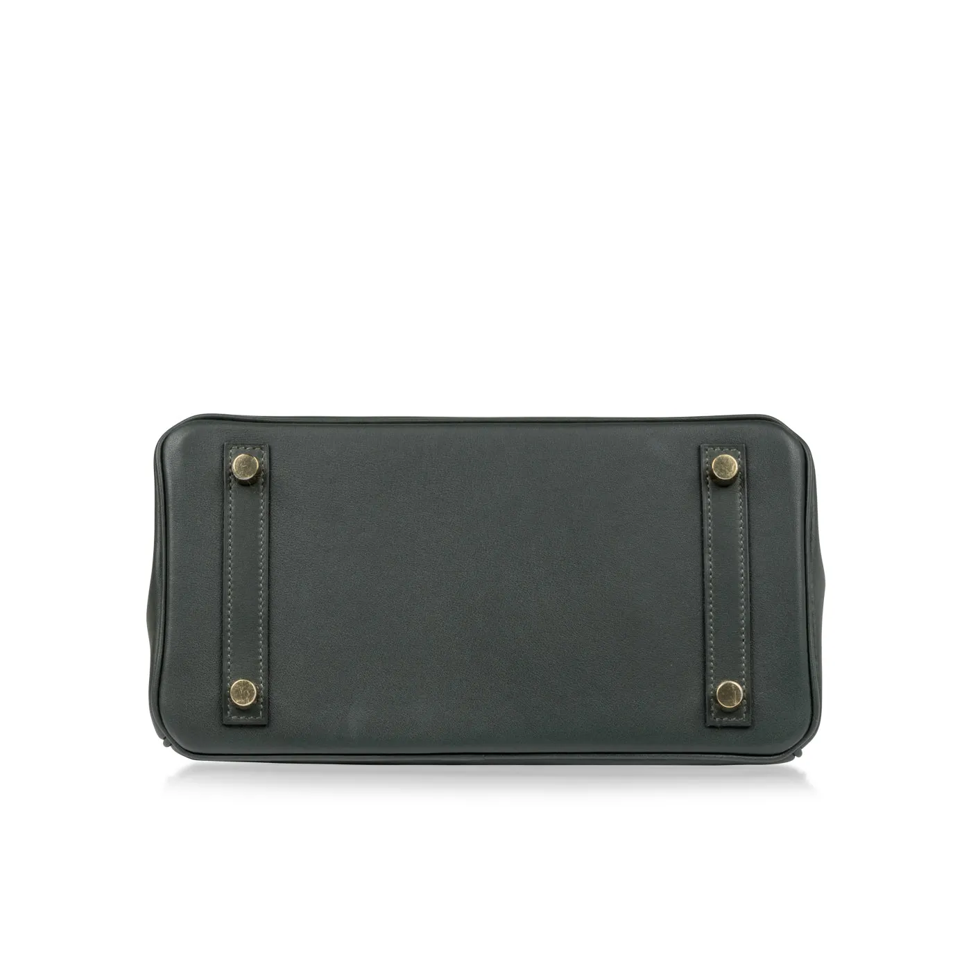 Birkin 25 - Vert Fonce Swift