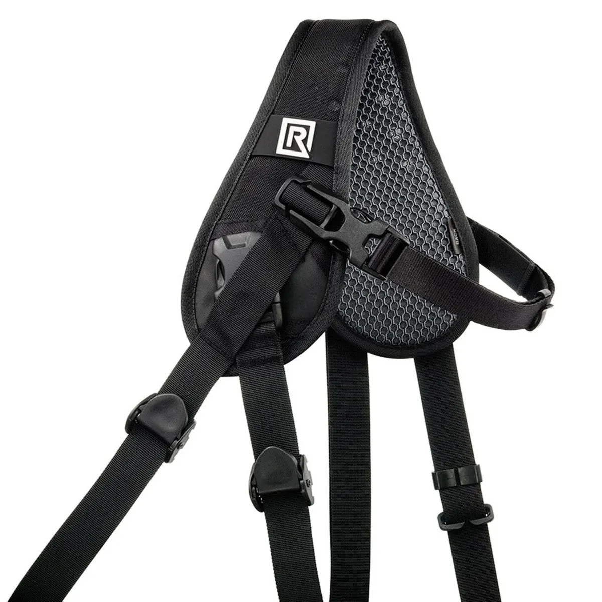 Black Rapid Hybrid Breathe