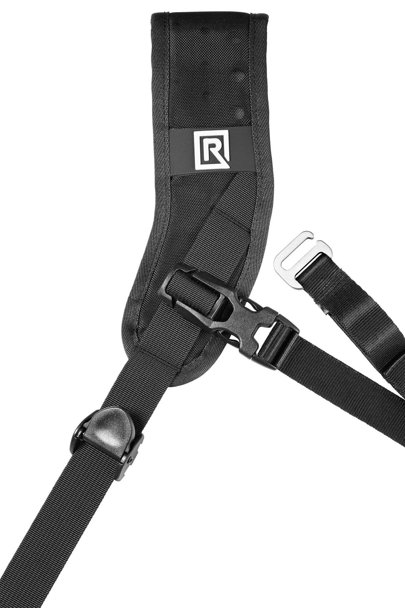 Black Rapid Sport Breathe Camera Strap