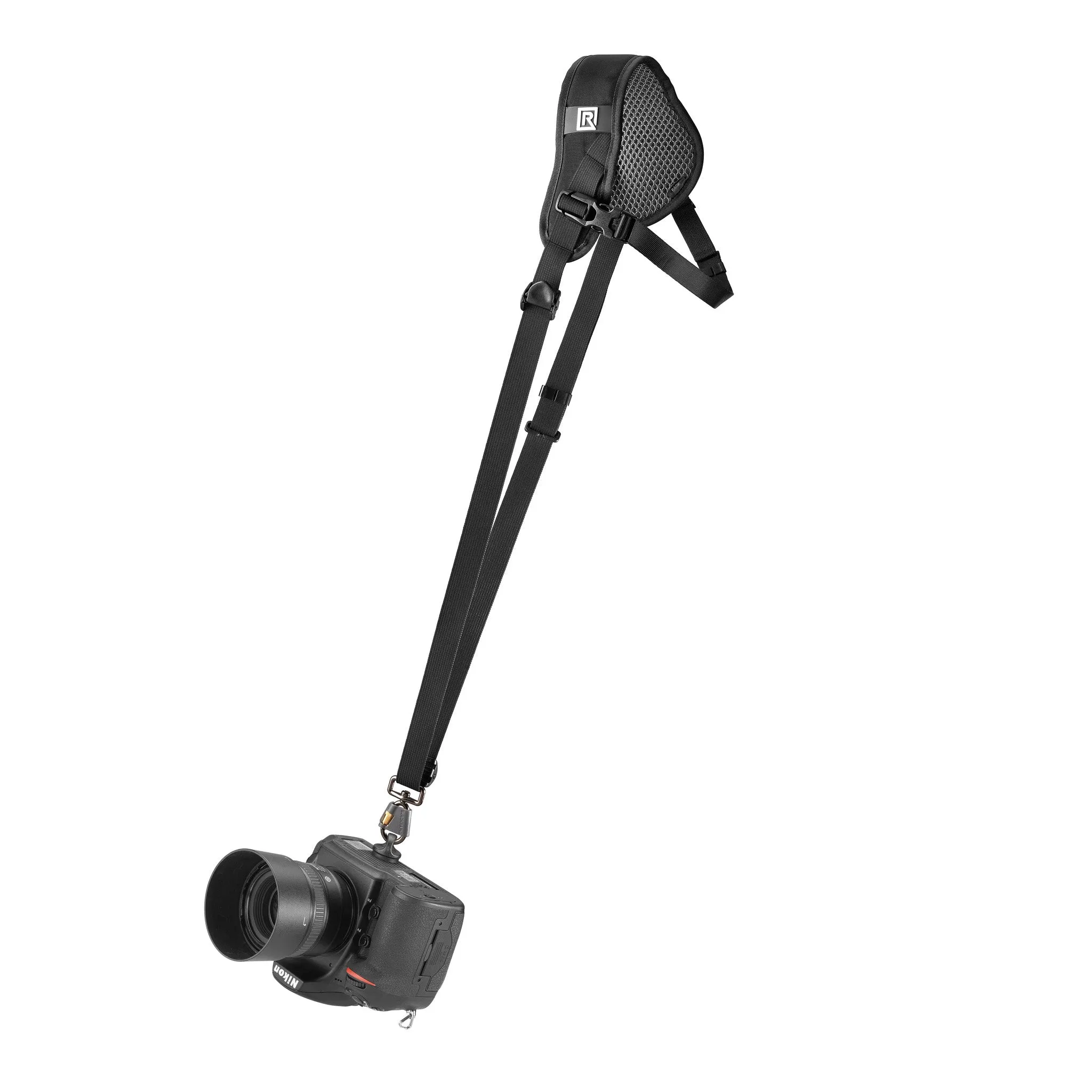 Black Rapid Sport Breathe Camera Strap