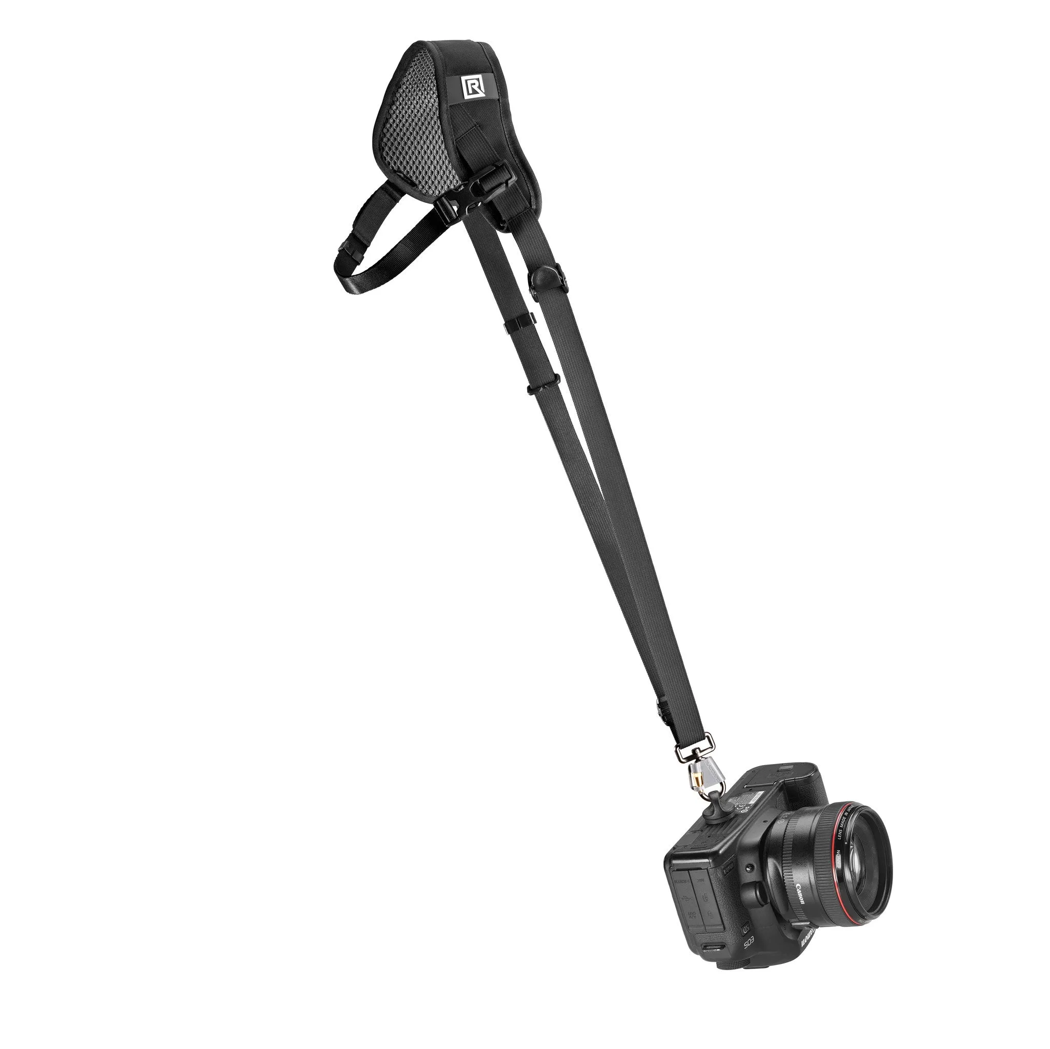 Black Rapid Sport Breathe Camera Strap