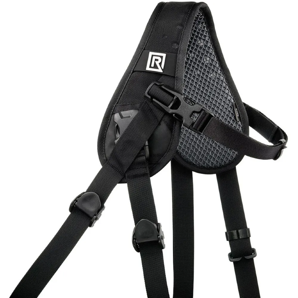 BlackRapid Hybrid Breathe Camera Strap