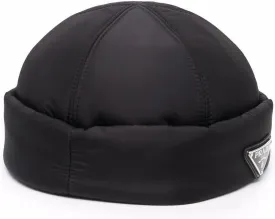 CAPPELLI NYLON PADDED