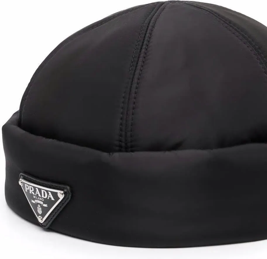 CAPPELLI NYLON PADDED