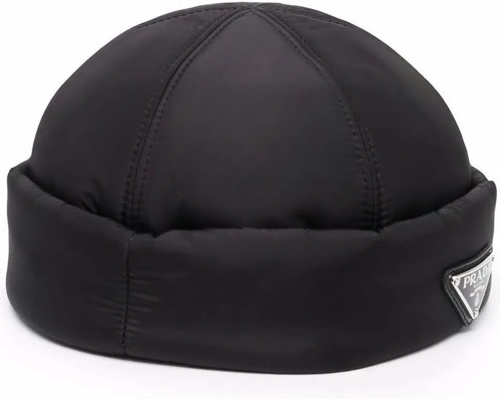 CAPPELLI NYLON PADDED