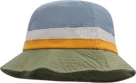 Clakllie Cotton Fisherman Cap Unisex Bucket Hat Foldable Lightweight UV Protation Caps Hiking Travel Hats Outdoor Sports Cap