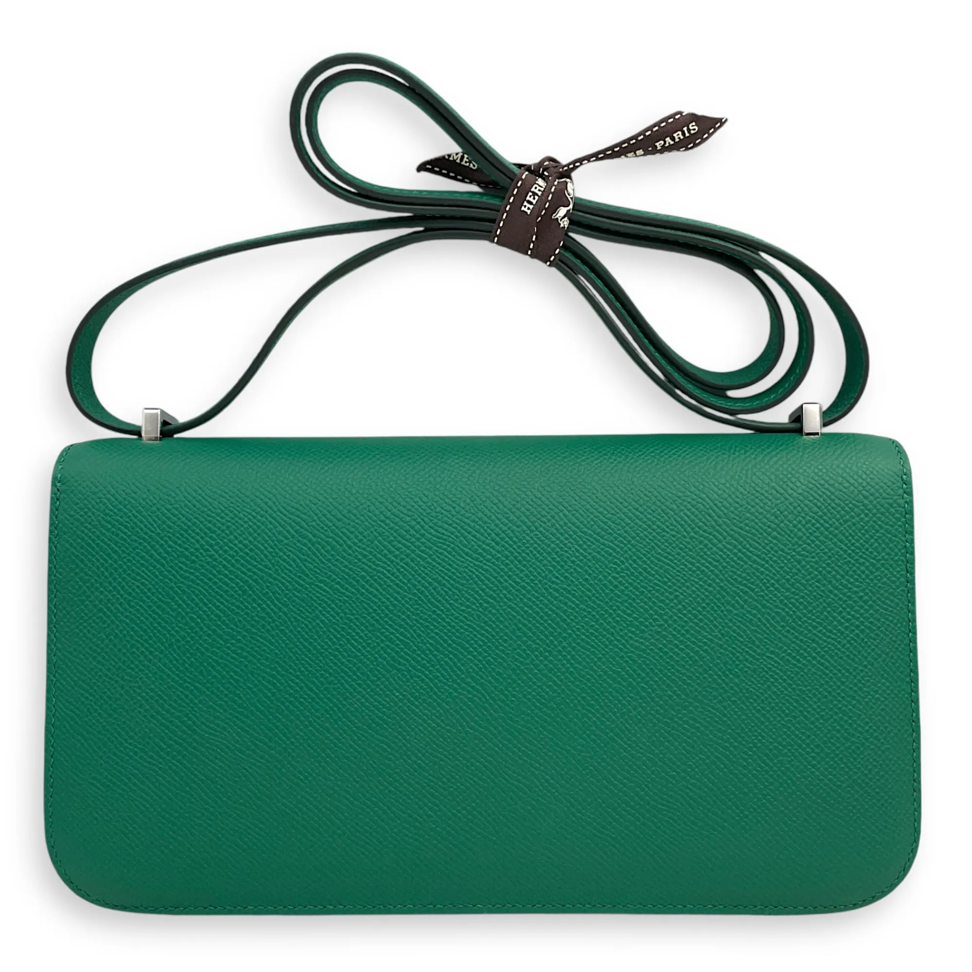 Constance 1 Elan Vert Vertigo in Epsom, Palladium hardware