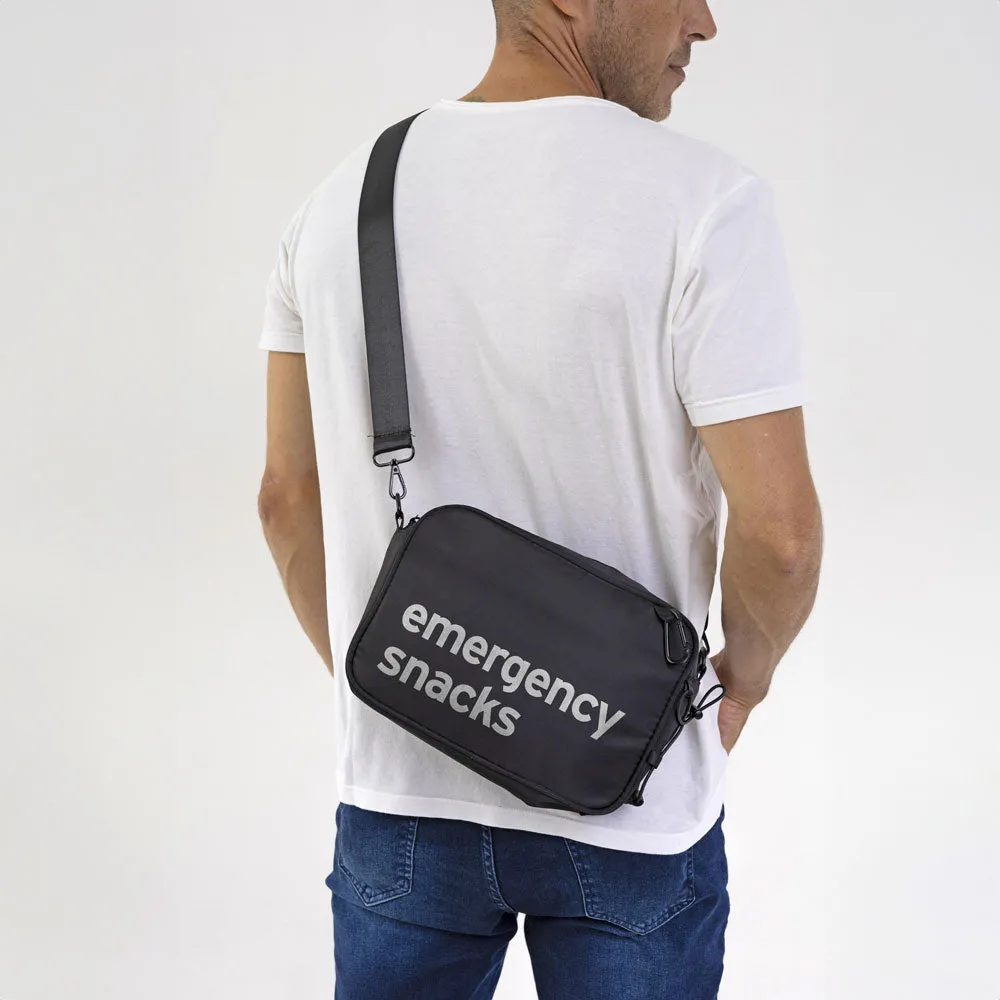 Emergency Snacks - Travel Bag