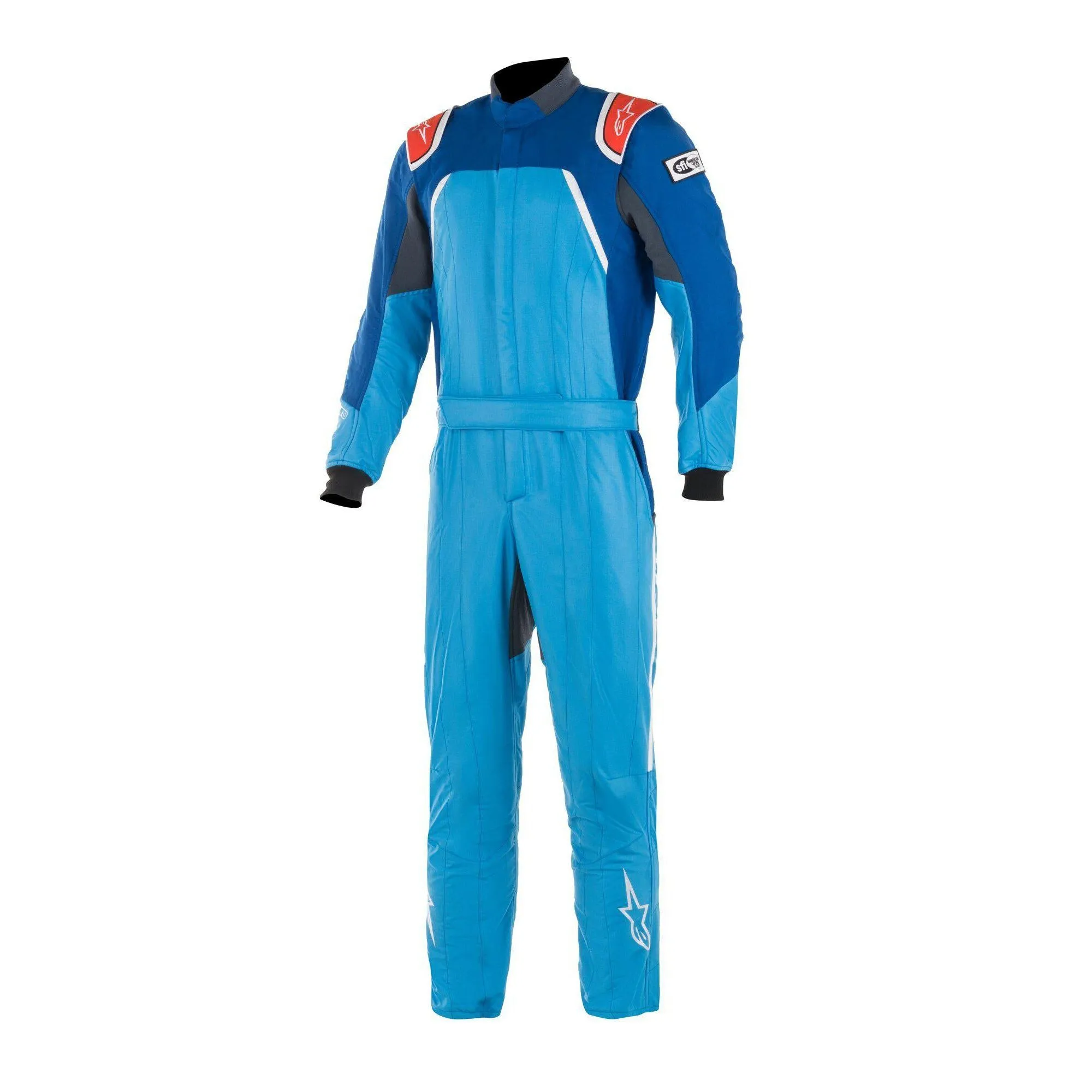 GP PRO Comp Bootcut Suit