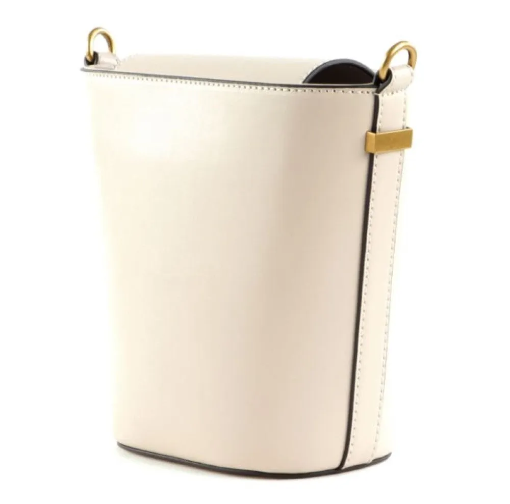 GUESS Hensely Crossbody Bucket Handbag