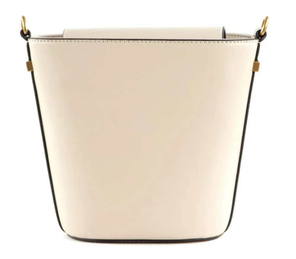 GUESS Hensely Crossbody Bucket Handbag