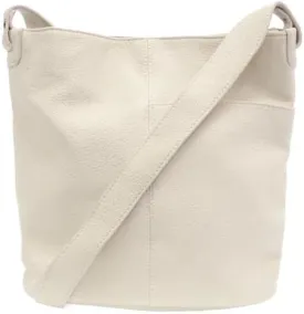 Joy Susan Women's Fashion Purse Bindi Front Slip Pocket Bucket Crossbody Hand Bag