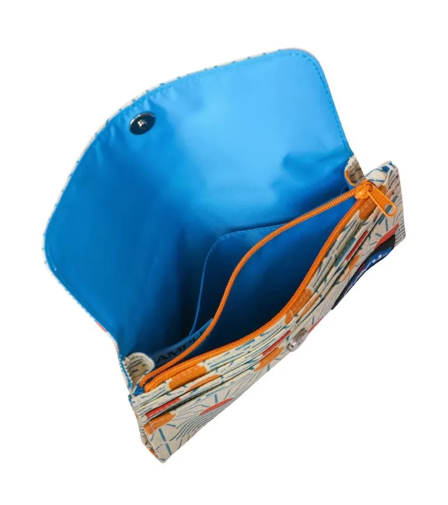 KAVU Islamorada Crossbody Handbag