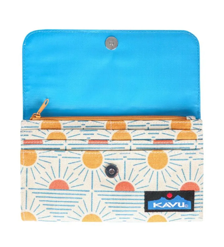 KAVU Islamorada Crossbody Handbag