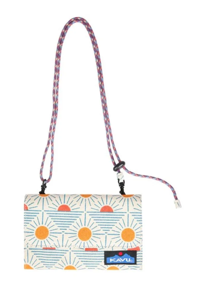 KAVU Islamorada Crossbody Handbag
