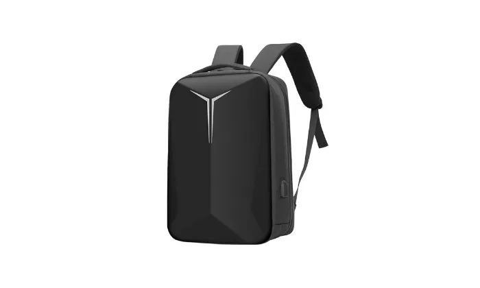 Large Capacity Hard Shell Backpack Waterproof
