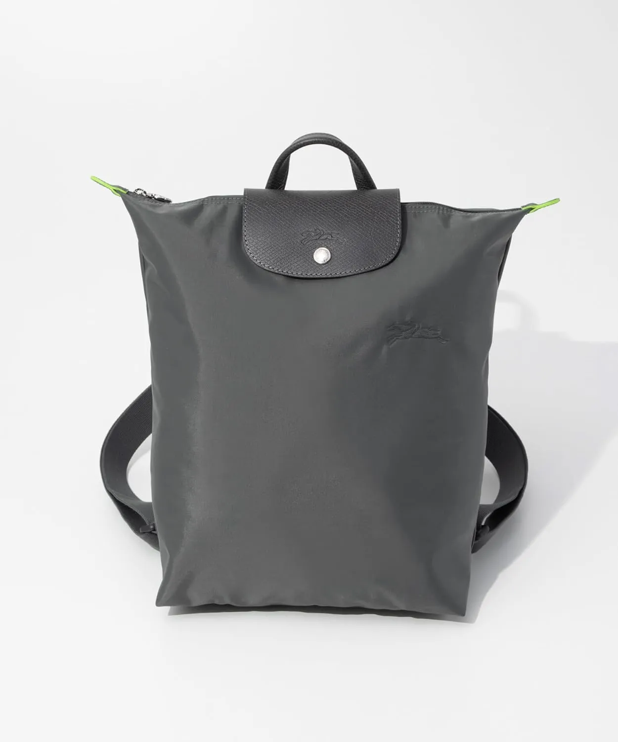 LONGCHAMP() Women's Casual Bag, Graphite, One Size