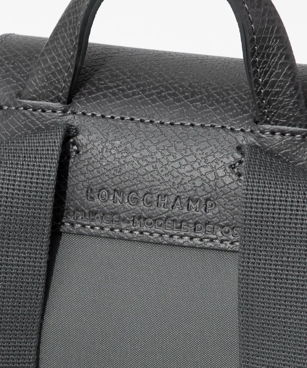 LONGCHAMP() Women's Casual Bag, Graphite, One Size