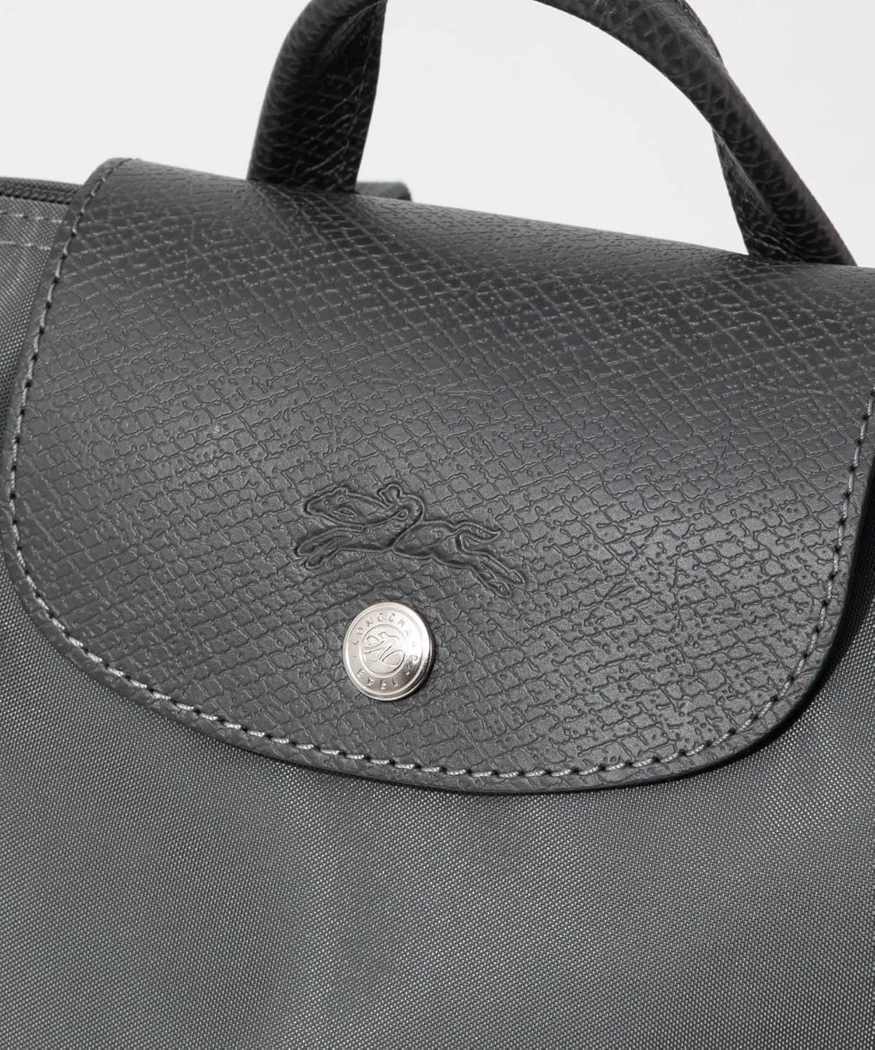 LONGCHAMP() Women's Casual Bag, Graphite, One Size