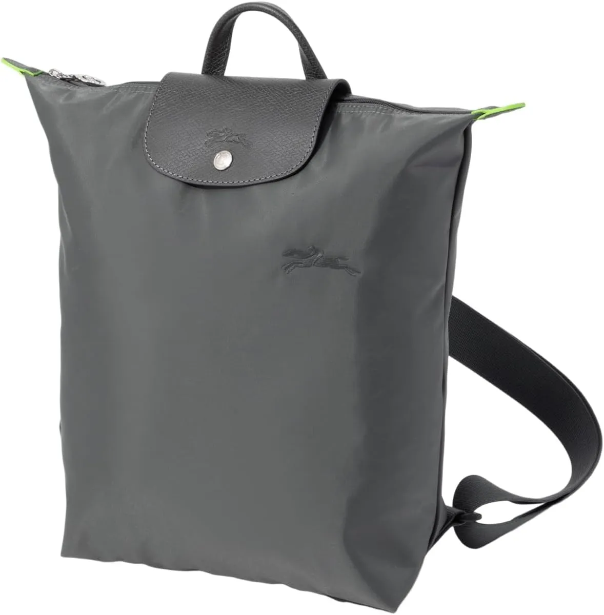 LONGCHAMP() Women's Casual Bag, Graphite, One Size