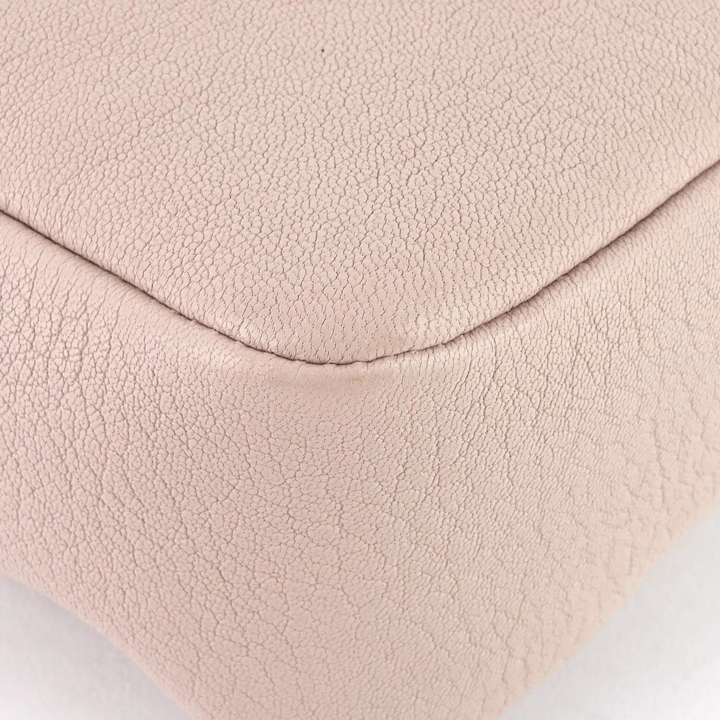 Lou Smooth Calfskin Camera Bag