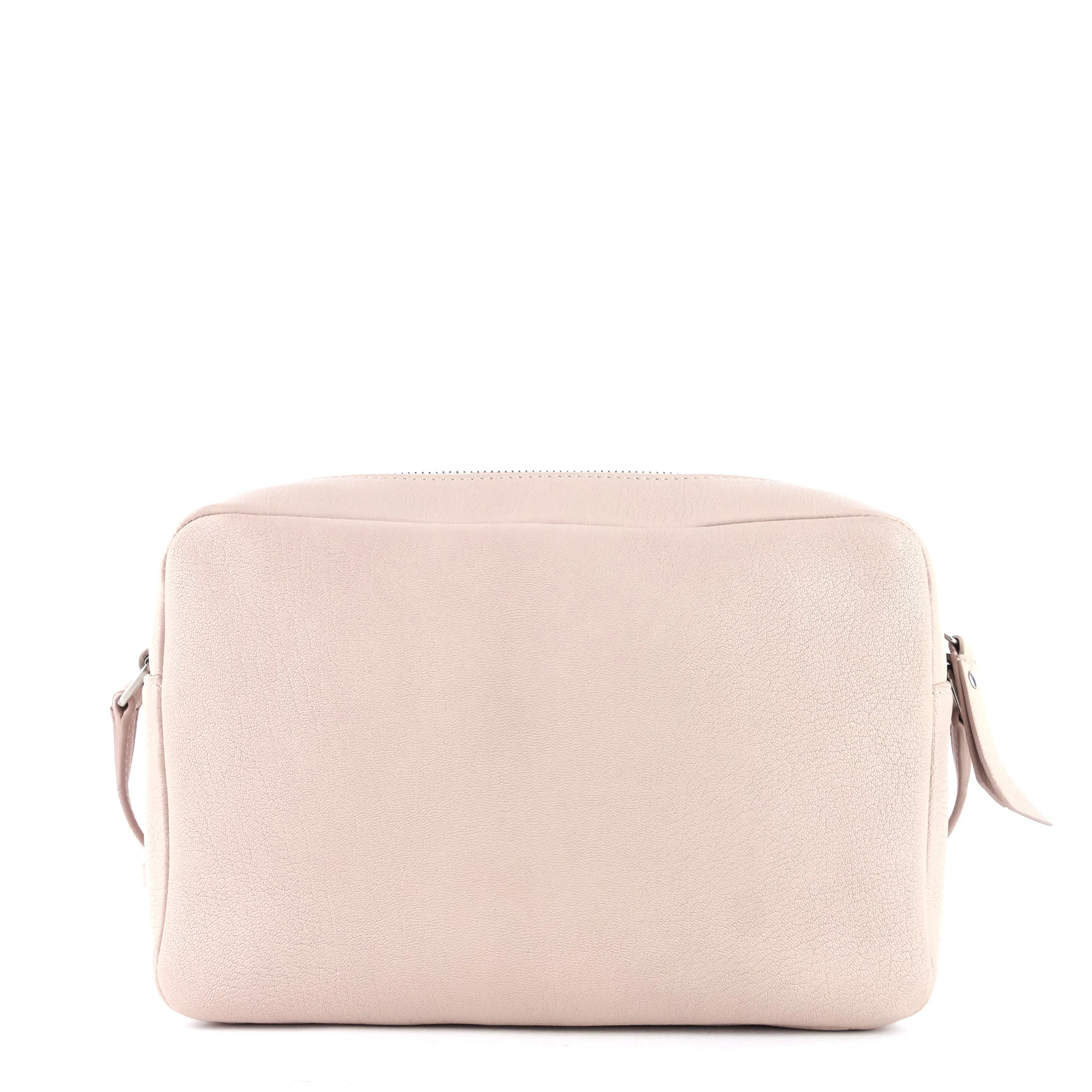 Lou Smooth Calfskin Camera Bag