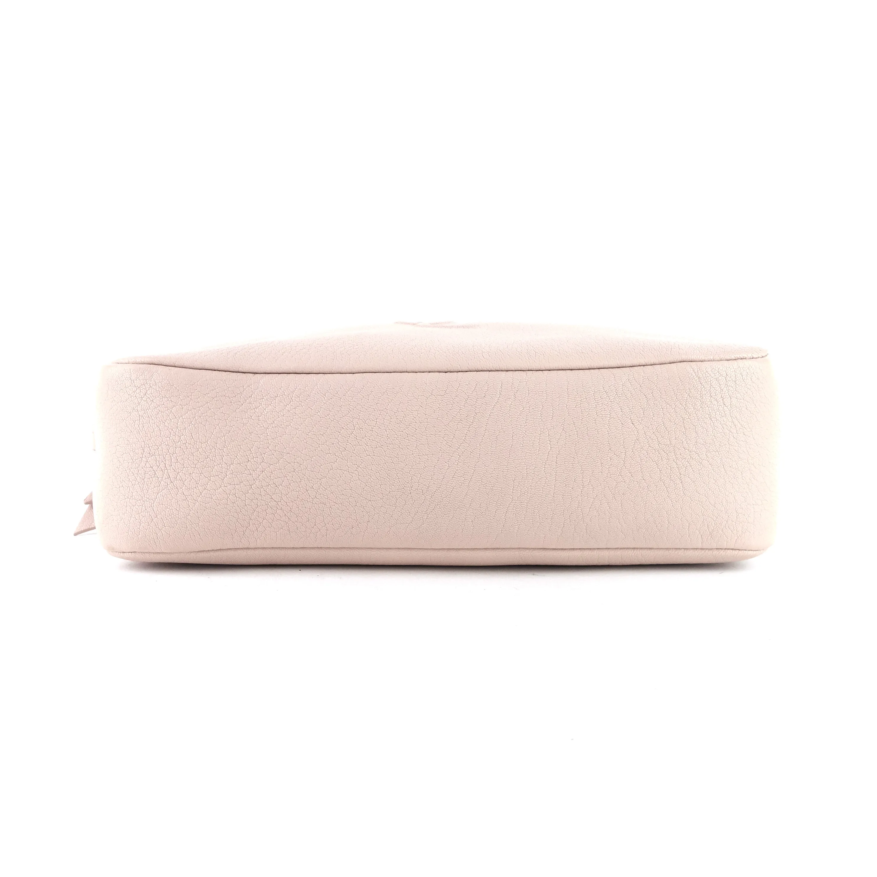 Lou Smooth Calfskin Camera Bag