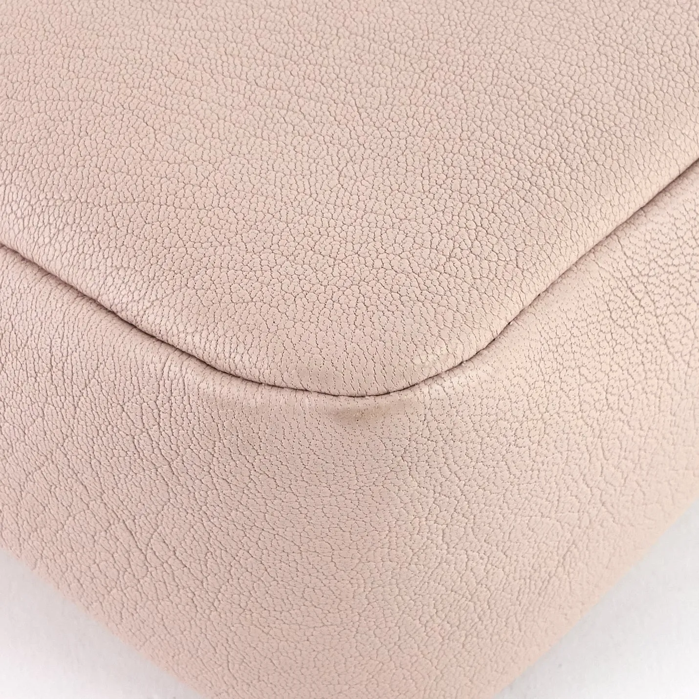 Lou Smooth Calfskin Camera Bag