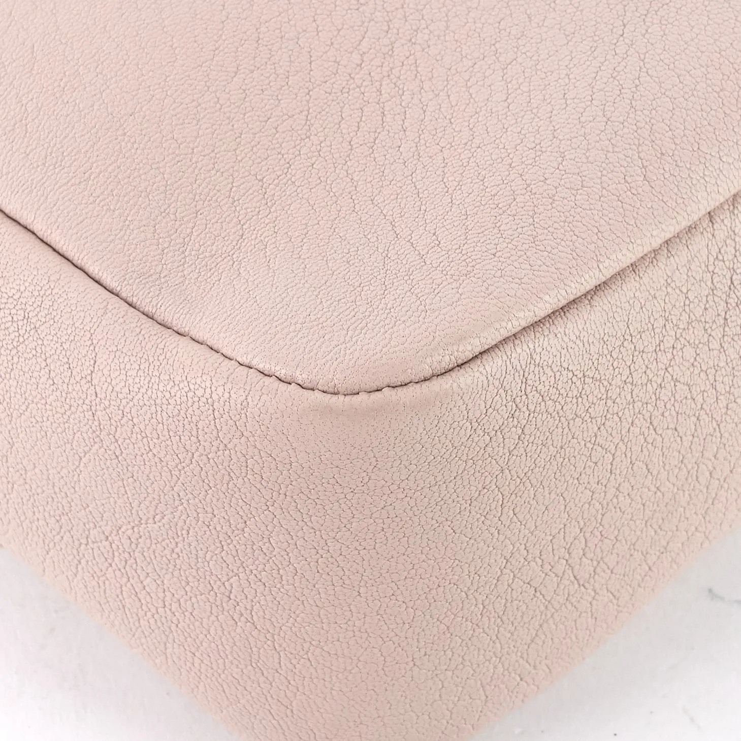 Lou Smooth Calfskin Camera Bag