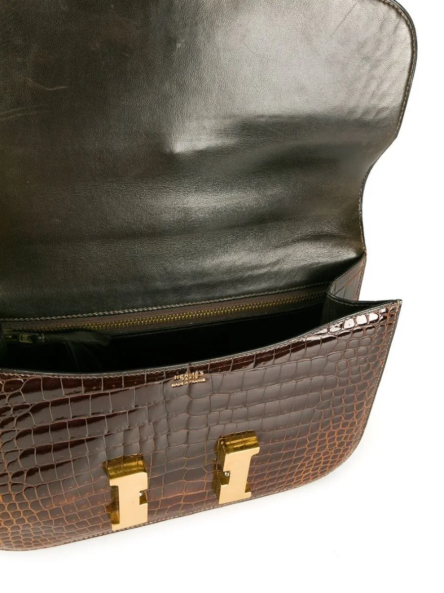 Miel 23cm Constance Bag