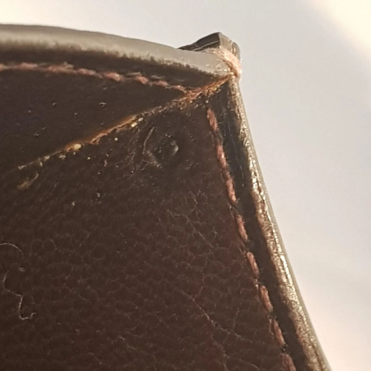 Miel 23cm Constance Bag