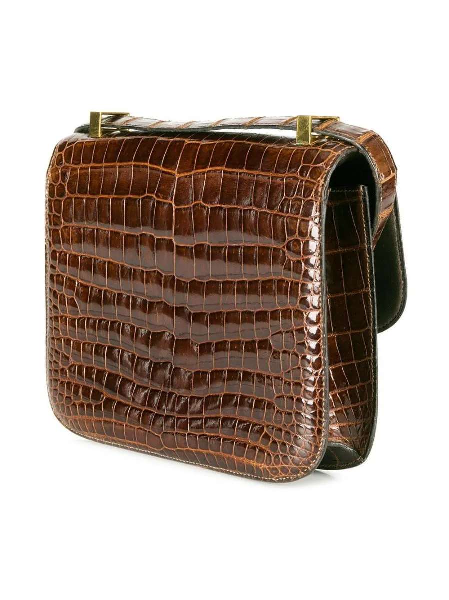 Miel 23cm Constance Bag