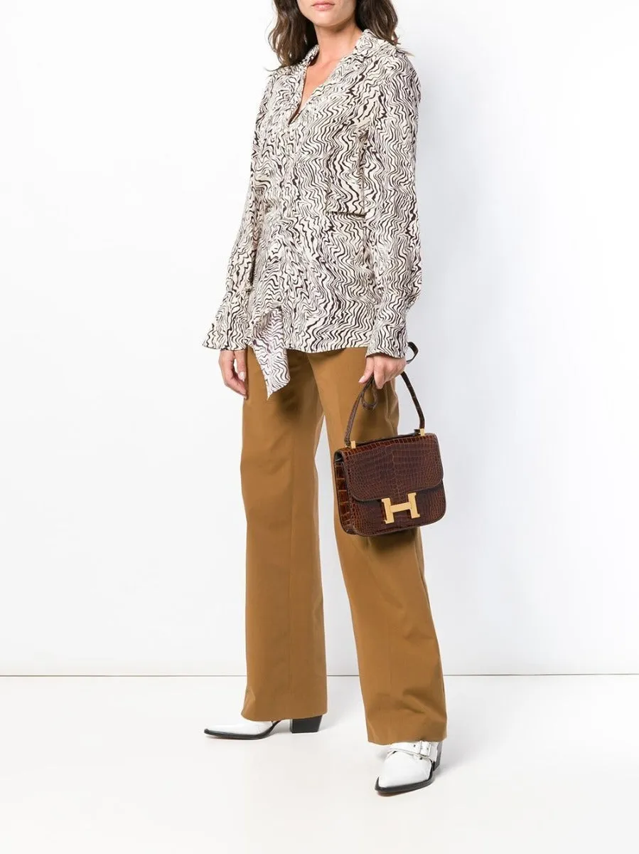Miel 23cm Constance Bag
