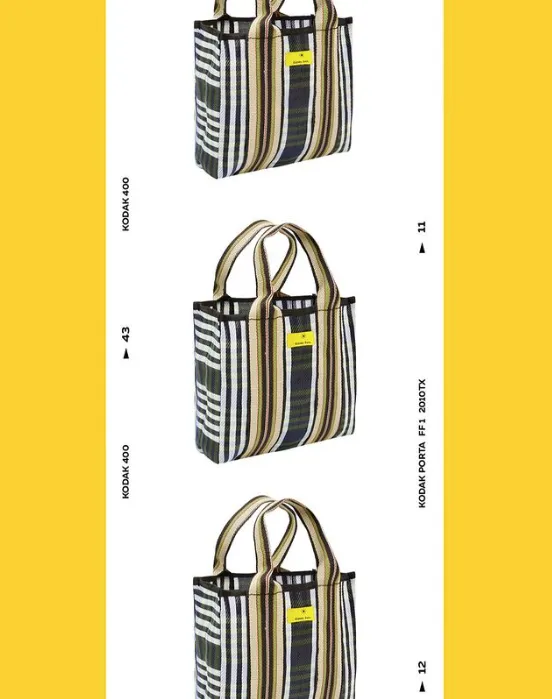 MINI GUNES BAG