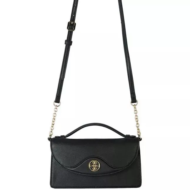 Nine West Geneva Mini Top Handle Crossbody Handbag