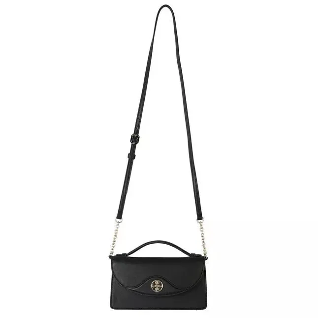 Nine West Geneva Mini Top Handle Crossbody Handbag