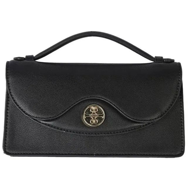 Nine West Geneva Mini Top Handle Crossbody Handbag